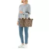 Koszyk na zakupy Reisenthel carrybag Wielokolorowy 22L Aluminium Poliester