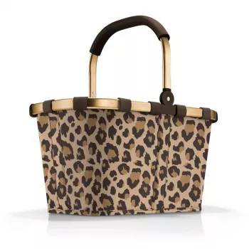 Koszyk na zakupy Reisenthel carrybag Wielokolorowy 22L Aluminium Poliester