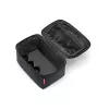 Reisenthel beautycase kosmetyczka kompaktowy pokrowiec czarny 4000 ml 270 mm 180 mm
