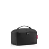Reisenthel beautycase kosmetyczka kompaktowy pokrowiec czarny 4000 ml 270 mm 180 mm