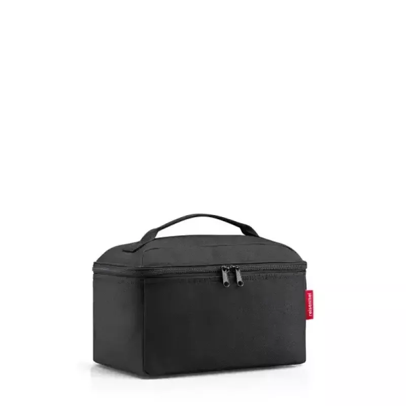 Reisenthel beautycase kosmetyczka kompaktowy pokrowiec czarny 4000 ml 270 mm 180 mm