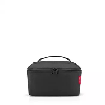 Reisenthel beautycase kosmetyczka kompaktowy pokrowiec czarny 4000 ml 270 mm 180 mm
