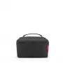 Reisenthel beautycase kosmetyczka kompaktowy pokrowiec czarny 4000 ml 270 mm 180 mm