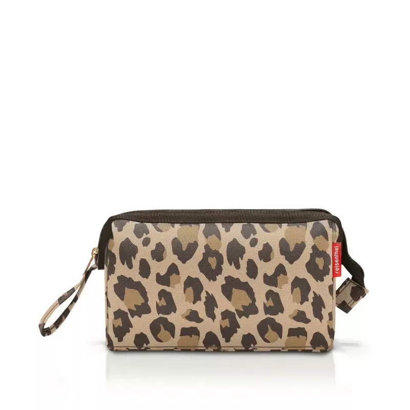 Kosmetyczka Reisenthel travelcosmetic Wielokolorowa, poliester, 4000 ml, 260×135 mm
