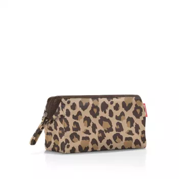 Kosmetyczka Reisenthel travelcosmetic Wielokolorowa, poliester, 4000 ml, 260×135 mm