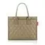 Torba shopper Reisenthel daily shopper Olive DN 5046 poliester