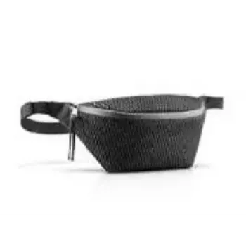 Torba biodrowa Reisenthel GL7082 Poliester Czarny