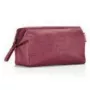 Kosmetyczka podróżna Reisenthel travelcosmetic Czerwona, poliester, 4 L, 260×135 mm