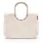 Torba na zakupy Reisenthel Loopshopper L teddy sand OR1042 – duża torba wielokrotnego użytku