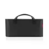 Organizer bag Reisenthel tabletop polyester 360×160×180 mm Czarny