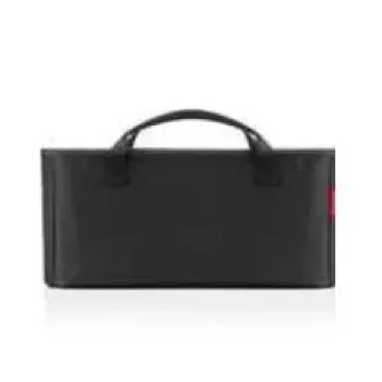 Organizer bag Reisenthel tabletop polyester 360×160×180 mm Czarny