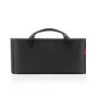 Organizer bag Reisenthel tabletop polyester 360×160×180 mm Czarny