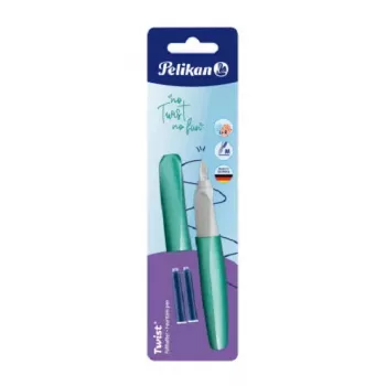 Pióro wieczne Pelikan 820172 Turquoise