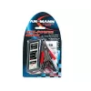 Tester baterii Ansmann Vehicle power check 4000002 Czarny