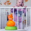 Lampka nocna Ansmann Lis przenośna lampka nocna