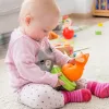 Lampka nocna Ansmann Lis przenośna lampka nocna