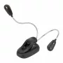 Lampa stołowa Ansmann 1600-0119 Czarna