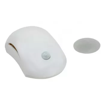 Lampka nocna do gniazdka Ansmann NL25B LED 2W biała
