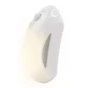 Lampka nocna do gniazdka Ansmann NL25B LED 2W biała