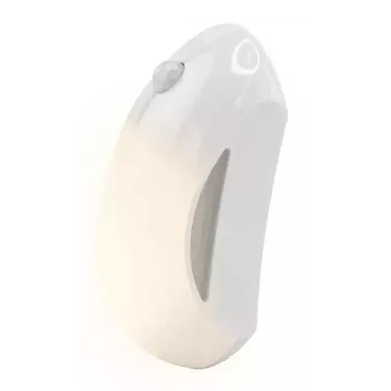 Lampka nocna do gniazdka Ansmann NL25B LED 2W biała