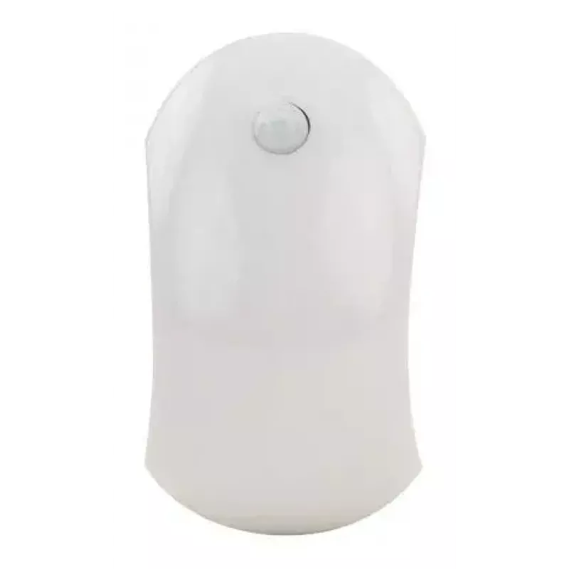 Lampka nocna do gniazdka Ansmann NL25B LED 2W biała