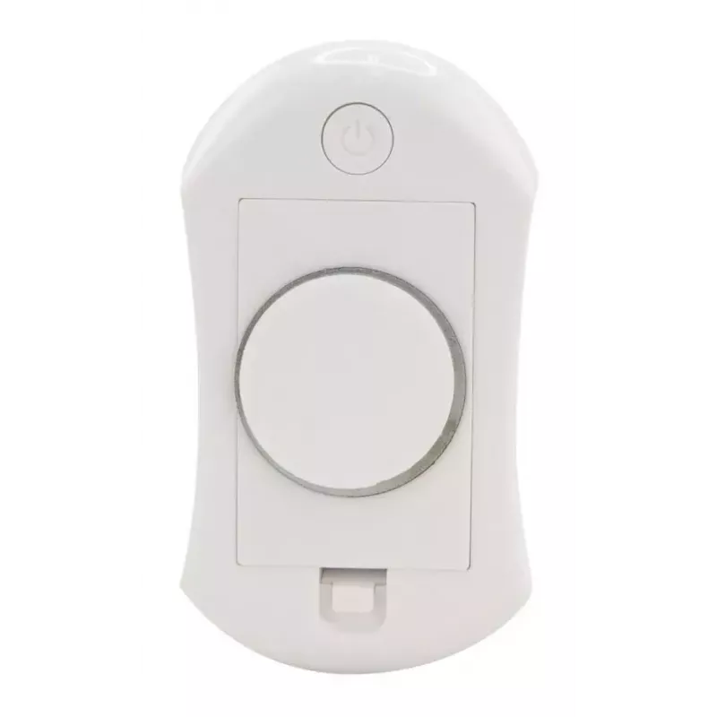 Lampka nocna do gniazdka Ansmann NL25B LED 2W biała
