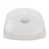 Lampka nocna do gniazdka Ansmann NL25B LED 2W biała