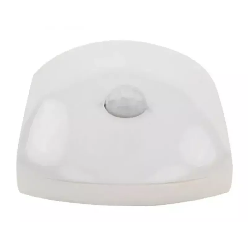 Lampka nocna do gniazdka Ansmann NL25B LED 2W biała