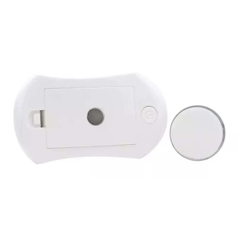 Lampka nocna do gniazdka Ansmann NL25B LED 2W biała