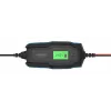 Ładowarka do akumulatorów samochodowych Ansmann 1001-0144 6-14V 4A Czarna