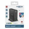 Ładowarka sieciowa Ansmann DC5140PD uniwersalna czarna USB szybkie ładowanie