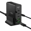 Ładowarka sieciowa Ansmann DC5140PD uniwersalna czarna USB szybkie ładowanie