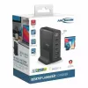Ładowarka sieciowa Ansmann DC5140PD uniwersalna czarna USB szybkie ładowanie