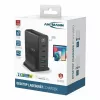 Ładowarka sieciowa Ansmann DC5140PD uniwersalna czarna USB szybkie ładowanie