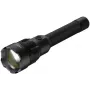 Latarka LED ANSMANN 1600-0595 — 12000 lm, zasięg 165 m, ładowana przez USB-C
