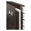segregator Pagna 24241-04 czarny A4