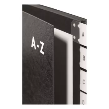 segregator Pagna 24241-04 czarny A4