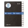 segregator Pagna 24241-04 czarny A4