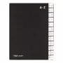 segregator Pagna 24241-04 czarny A4
