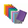 Folder indeksowy Pagna 40058-01 czerwony