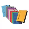 Tab Index A4 Pagna 40058-02 Niebieski Pionowy