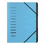 Tab Index A4 Pagna 40058-18 niebieski