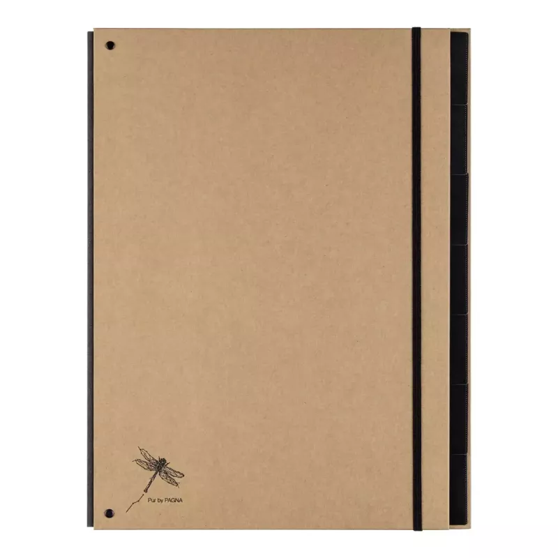 Conventional file folder Pagna 44007-11
