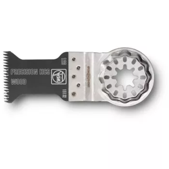 Plunge cut blade FEIN 63502126210 for MultiMaster QuickStart
