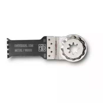 Brzęsło piły FEIN 63502151220 Bimetal 60mm do rur, drewna, tworzyw sztucznych