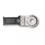 Brzęsło piły FEIN 63502151220 Bimetal 60mm do rur, drewna, tworzyw sztucznych