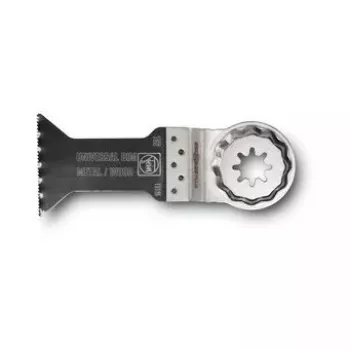 Brzęsło piły FEIN 63502152220 Bimetalowe 60mm do rur, tworzyw sztucznych, drewna