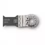 Ostrze piły FEIN 63502157230 bimetalowe 50 mm 30 mm do tworzyw sztucznych i metalu