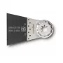 Brzęczka piły FEIN 63502161240 Bimetalowa 50mm 65mm do płyt gipsowo-kartonowych, tworzyw sztucznych, drewna