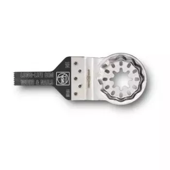 Brzytwa piły FEIN 63502184210 Bimetal 30mm do płyt gipsowo-kartonowych, tworzyw sztucznych i drewna